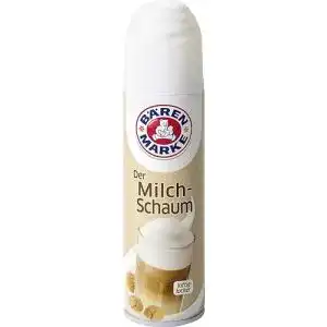 Bärenmarke-Milch Bärenmarke Milch-Schaum Alpenmilch 250ml