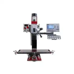 Paulimot-Fräsmaschine paulimot Bohr-/Fräsmaschine F207-V