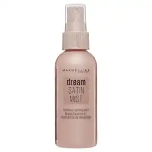 Fixing-Spray Maybelline New York Setting-Spray Dream Satin Mist