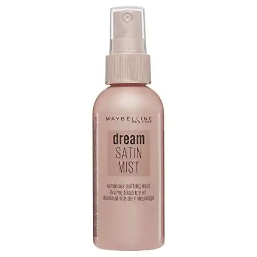 Die beste Fixing-Spray Maybelline New York Setting-Spray Dream Satin Mist 2026 Test Bestseller Fixing-Spray Maybelline New York Setting-Spray Dream Satin Mist