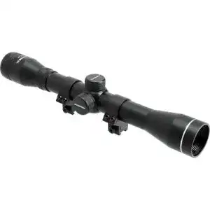 Zielfernrohr walther mit Absehen 8, 4 x 32