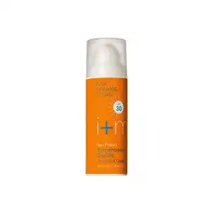 Vegane Sonnencreme i+m Naturkosmetik Sonnencreme Gesicht