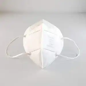 FFP2-Maske Made in Germany SINOVATI 10 STK. FFP2
