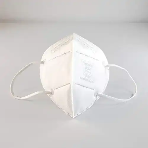 FFP2-Maske Made in Germany SINOVATI 10 STK. FFP2