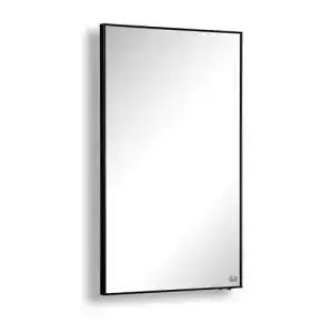 Könighaus-Infrarotheizung Könighaus Hybrid Spiegel, 800 Watt
