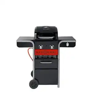 Char-Broil-Gasgrill Char-Broil Gas2Coal 210 Hybrid Grill