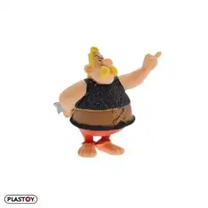 Asterix-Figuren Plastoy SAS 60510 Verleihnix der Fischhändler