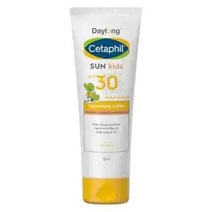 Cetaphil-Sonnenschutz Cetaphil Sun Daylong Kids SPF 30, 200 ml