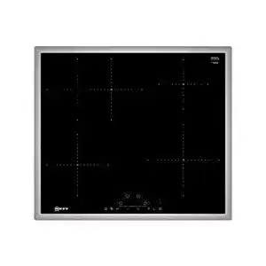 Neff-Induktionskochfeld 60 cm Neff T46BD60N0 Glaskeramik