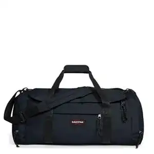 Weekender EASTPAK Reader M + Reisetasche, 63 cm, 51.5 L, Blau