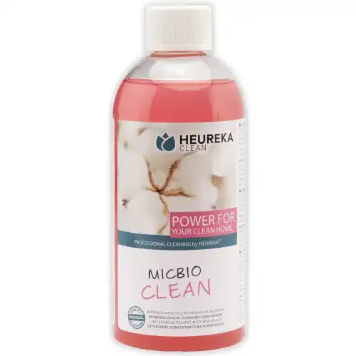 Geruchsneutralisierer HEUREKA Konzentrat MicBio Clean