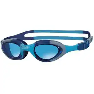 Zoggs-Schwimmbrille Zoggs Kinder Super Seal Junior