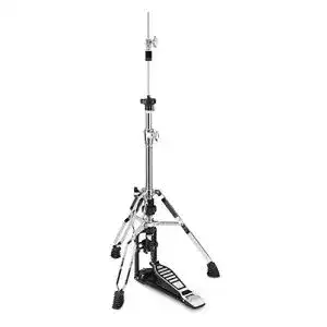 Hi-Hat-Ständer XDrum Hi-Hat Ständer Pro stabile Bodenplatte
