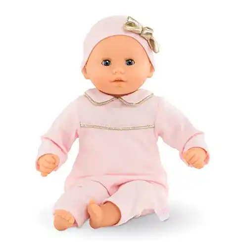 Die beste Corolle-Puppen Corolle 9000100270 Mon Premier Poupon Calin 2026 Test Bestseller Corolle-Puppen Corolle 9000100270 Mon Premier Poupon Calin