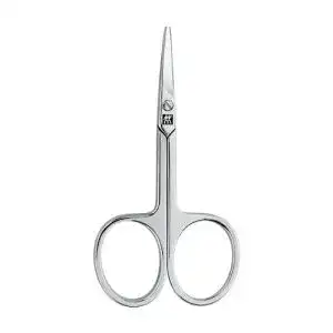 Baby-Nagelschere Zwilling Baby und Kinder, gebogene Schneide