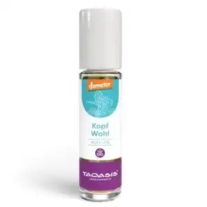 Kopfschmerz-Roll-on TAOASIS GmbH Natur Duft Manufaktur