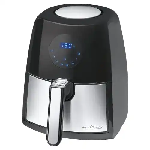 Heißluftfritteuse klein Profi Cook ProfiCook PC-FR 1147 H