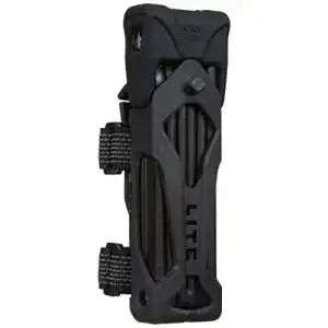 ABUS-Faltschloss ABUS Faltschloss Bordo Lite 6050/85