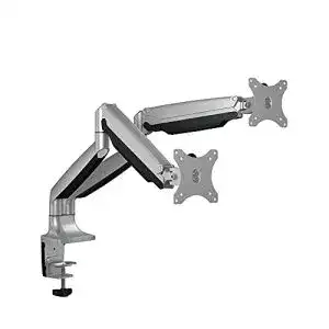 Monitorhalterung ICY BOX IB-MS504-T für zwei Displays