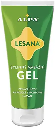 Die beste Franzbranntwein Unbekannt Alpa Kiefer Gel 100ml - 3er Pack 2026 Test Bestseller Franzbranntwein Unbekannt Alpa Kiefer Gel 100ml – 3er Pack