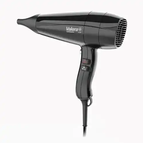 Valera-Haartrockner Valera Swiss Light 3200, leicht u. ergonomisch