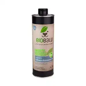 Schwarzkümmelöl Pferd Biobalu Bio Schwarzkümmelöl 1000 ml
