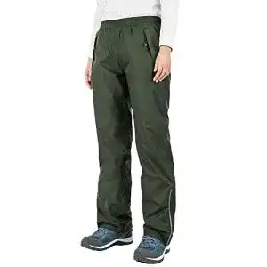 Regenhose Damen 33,000ft Wasserdicht Atmungsaktive Fahrrad