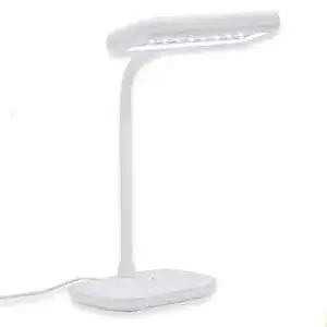 LED-Tischleuchte BRILONER Leuchten LED, Tageslicht 6500 Kelvin