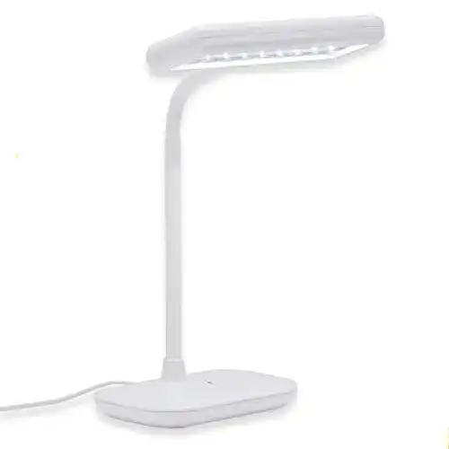 LED-Tischleuchte BRILONER Leuchten LED, Tageslicht 6500 Kelvin
