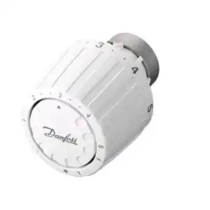 Danfoss-Thermostat Danfoss RA/VL-Fühler, RA 2950, Gas, Fühler