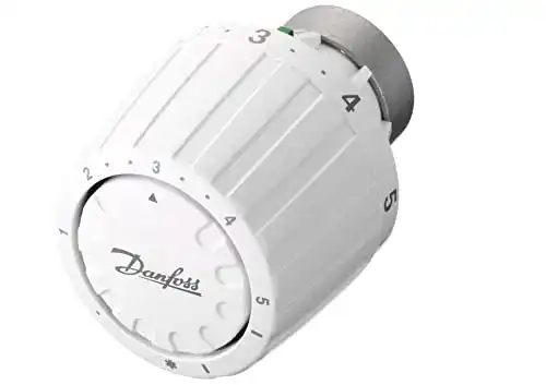 Die beste Danfoss-Thermostat Danfoss RA/VL-Fühler, RA 2950, Gas, Fühler 2026 Test Bestseller Danfoss-Thermostat Danfoss RA/VL-Fühler, RA 2950, Gas, Fühler