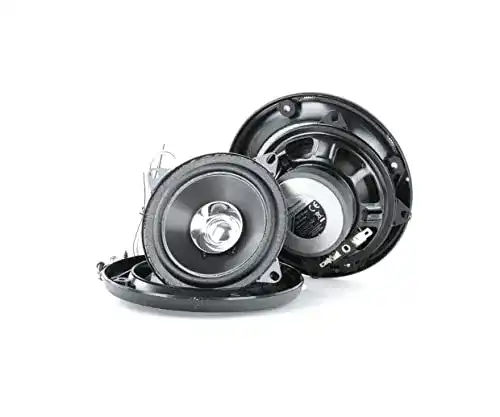 Auto-Lautsprecher (10cm) Pioneer TS-G1010F