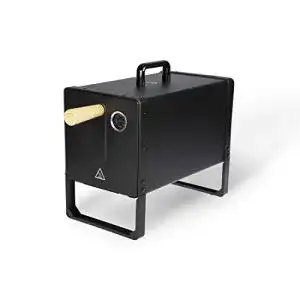 Räucherofen elektrisch BARBEC-U inkl. Buchenräucherchips