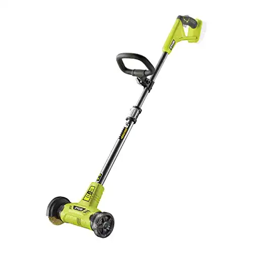 Akku-Fugenreiniger Ryobi RY18PCA-0 ONE+ Patio Cleaner, 18 V