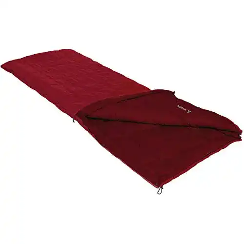 Deckenschlafsack VAUDE Schlafsäcke Navajo 500 SYN