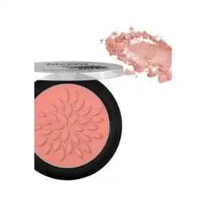 Rouge lavera So Fresh Mineral Powder Puder ∙ Charming Rose