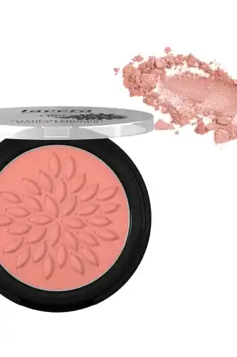 Rouge lavera So Fresh Mineral Powder Puder ∙ Charming Rose