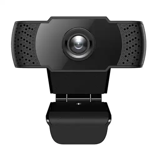 Die beste Webcam wansview 2021 mit Mikrofon, 1080P Autofokus für PC 2026 Test Bestseller Webcam wansview 2021 mit Mikrofon, 1080P Autofokus für PC