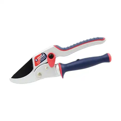 Ratschenschere Spear & Jackson 6458RS Razorsharp Ratschen-Twist