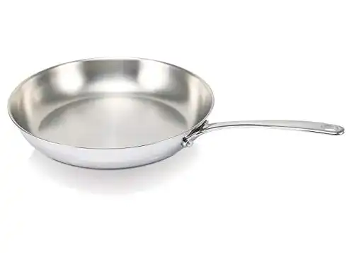 Beka-Pfanne Beka Belvia Bratpfanne NC, Induktionsgeeignet