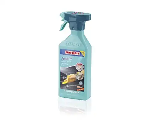 Küchenreiniger Leifheit Fettlöser Spray 500 ml