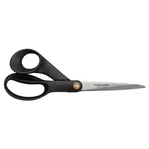 Fiskars-Schere Fiskars Universalschere, Gesamtlänge: 21 cm