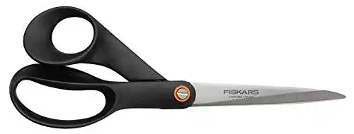 Fiskars-Schere Fiskars Universalschere, Gesamtlänge: 21 cm