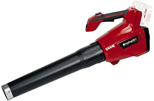Laubsauger Einhell Akku Laubbläser GE-LB 36 Li E Solo Power