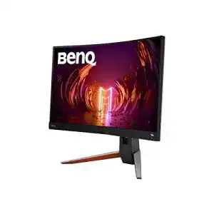 BenQ-Monitor BenQ MOBIUZ EX2710R Curved Gaming, 27 Zoll