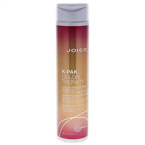 Joico-Shampoo Joico K-Pak Color Therapy Shampoo, 300 ml