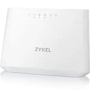 Zyxel-Router Zyxel AC1200 Wireless Dual-Band 11ac xDSL Gateway