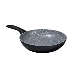 Bialetti-Pfanne Bialetti 0E6PA28/TWFB Pfanne Black Pearl 28cm