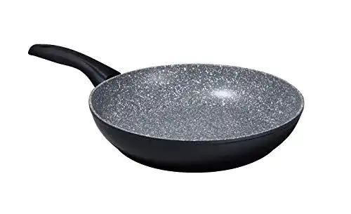 Bialetti-Pfanne Bialetti 0E6PA28/TWFB Pfanne Black Pearl 28cm