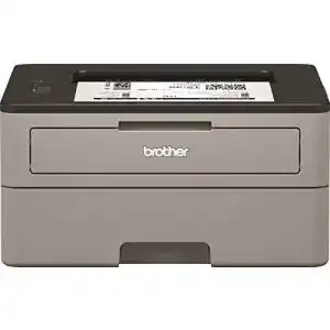 Brother-Drucker Brother HL-L2310D Kompakter S/W-Laserdrucker